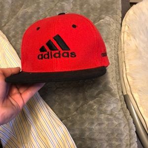Adidas SnapBack hat